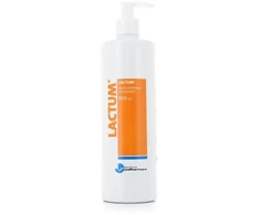"Unipharma Lactum™" drėkinamasis kūno pienas 500ml