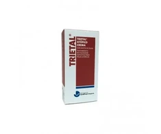 Unipharma Trietal™ atopinės odos kremas 200ml