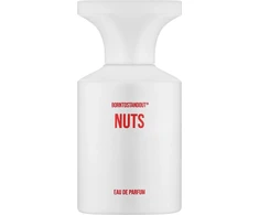 Unisex kvepalai BORNTOSTANDOUT® Nuts EDP, 50 ml