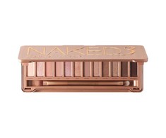 Urban Decay Naked 3 Akių šešėlių paletė, 11,4g