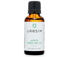 "Uresim" grynas arbatmedžio aliejus 30ml