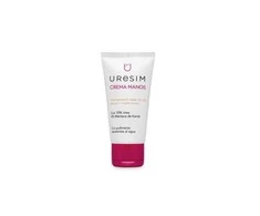 "Uresim" sausos odos rankų kremas 50ml