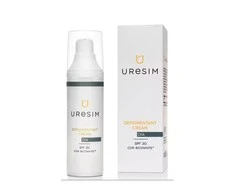 "Uresim" depigmentuojantis dieninis kremas 50ml