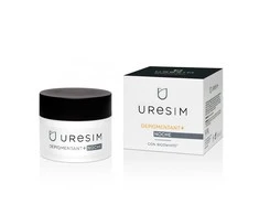 "Uresim" depigmentuojantis naktinis kremas 50ml