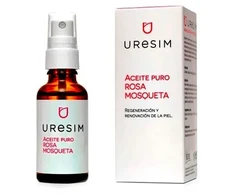 "Uresim" erškėtrožių aliejus 15ml