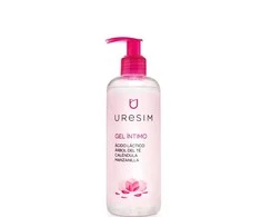 "Uresim" intymusis prausimosi gelis 300ml