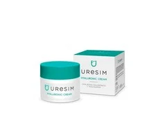 "Uresim" veido kremas "Hyaluronic" 50ml
