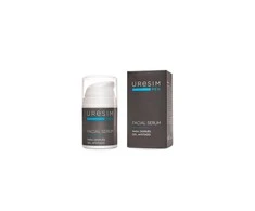 "Uresim" vyrų veido serumas 50ml