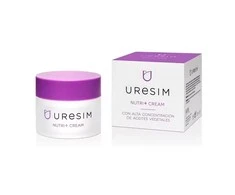 "Uresim Nutri+" veido kremas 50ml