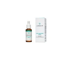 "Uresim Pure Hyaluronic Acid Serum" Hialurono rūgšties serumas 30ml