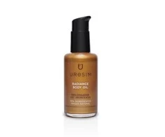 "Uresim Radiance" kūno aliejus 100ml