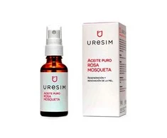 "Uresim" erškėtrožių aliejus 15ml