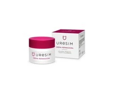 "Uresim" drėkinamasis kremas nuo raukšlių 50ml Repairer