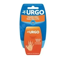 Urgo Ampollas Dedos Pies-Manos 5 Uds