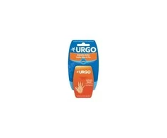 "Urgo" pirštų ir rankų pūslių pleistras 5 vienetai