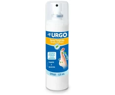 Urgo Antiseptic Fungicide Purškiklis 125ml