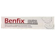 Urgo Benfix Adhesive Kreminis Lipnus kremas 50g