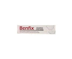 Urgo Benfix Adhesive Kreminis Lipnus kremas 50g