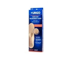 "Urgo Comfort" vidpadžiai 36-38 dydžio