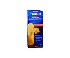 "Urgo Comfort" vidpadžiai 42-44 dydžio