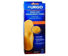"Urgo Comfort" vidpadžiai 42-44 dydžio
