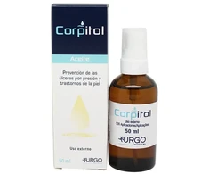 Urgo Corpitol Drops 50ml
