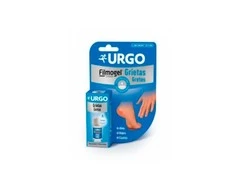 "Urgo nuo Įtrūkimų Filmogelis" 3,25ml