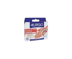 "Urgo" padažai nudegimai
