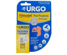 Urgo Filmogel Pirmosios pagalbos Gelis 3,25ml