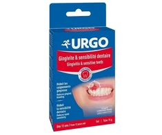 Urgo Gingivitis 1U 15g