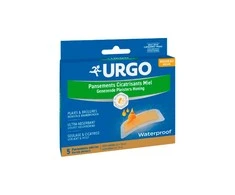 Urgo Honey pleistrai 5U
