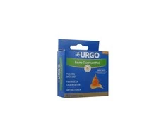 "Urgo" medaus . kremas 10 vnt