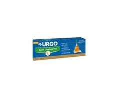 "Urgo" medaus . kremas "Honey Kreminis Tube" 15g