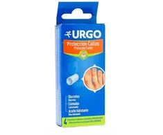 „Urgo“ iš anksto supjaustytas nuospaudų protektorius 4 vnt