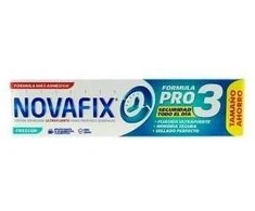 Urgo Kreminis Adhesiva Pro 3 Frescor 70g Novafix kremas