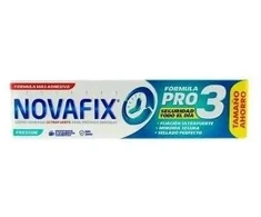 Urgo Kreminis Adhesiva Pro 3 Frescor 70g Novafix kremas