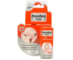 "Urgo Mordex Plus" priemonė nuo nagų kramtymo 9ml