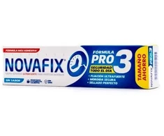 "Urgo Novafix" klijų kremas "Pro 3" 70g