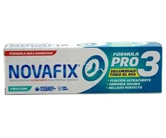 Urgo Novafix Pro3 Freshness 50g