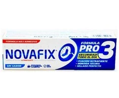 "Urgo Novafix Pro3" bekvapis lipnus kremas 50g