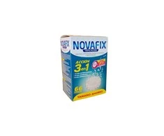 Urgo Novafix trigubo veikimo tabletės 66vnt