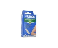 "Urgo Rapid Hydrocolloid" gijimą skatinantys tvarsčiai 8uts