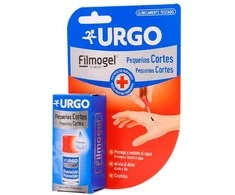 Urgo Small Cuts Filmogel gydomoji priemonė 3,25ml