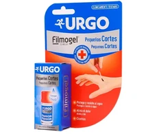 Urgo Small Cuts Filmogel gydomoji priemonė 3,25ml