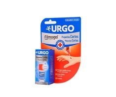 "Urgo Small Cuts Filmogel" 3,25ml