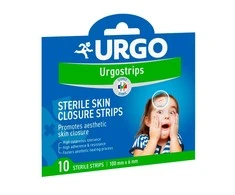 "Urgo Strips" juostelės 10 vnt