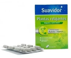 Urgo Suavidor Plants