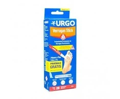 Urgo Tratamiento Verrugas Resistentes Stick 2ml