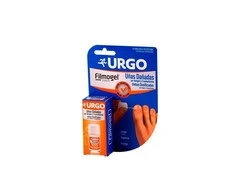 Urgo pažeistų nagų grybelio ir traumų gydomoji priemonė 3,3 ml