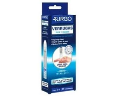 Urgo Verrugas Crioterapia 38ml
